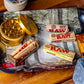 RAW Rolling Tray - Smokey Forest image 2