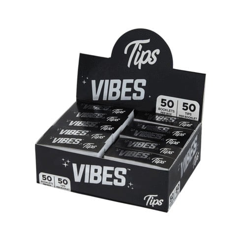 Vibes Rolling Tips image 0