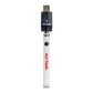 Sky High Slim Twist Vape Pens - Lunar Frost image