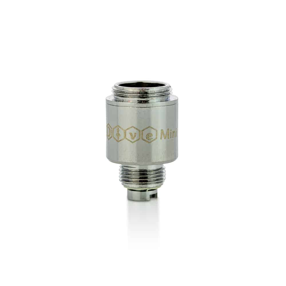 Yocan Dive Mini Coil - 5 Pack image 0