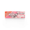 Juicy Jay's Rolling Papers - Cotton Candy - 1 1/4" image 0