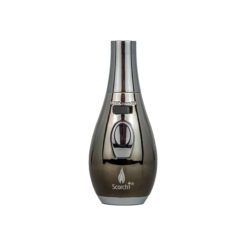 Scorch Torch Ombre Lamp - Single Jet Flame Lighter image 2
