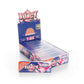 Juicy Jay's Rolling Papers - Bubble Gum - 1 1/4"