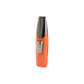 Zico Torch ZD-65 Single Jet Flame Lighter - Orange image