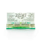 Juicy Jay's Rolling Papers - Cool Jay's Menthol - 1 1/4"