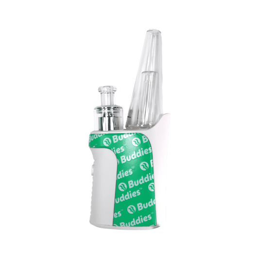 Buddies™ Toro - Portable E-Rig image 1