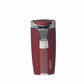 Zico Torch ZD-21N Adjustable Dual Jet Flame Lighter - Red image