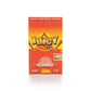 Juicy Jay's Rolling Papers - Mello Mango - 1 1/4" image 3
