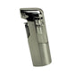 Zico Torch ZD-43 Multi-Tool Single Classic Flame Lighter - Chrome image