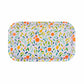 Puff Plate - Simple Citrus Rolling Tray image 0