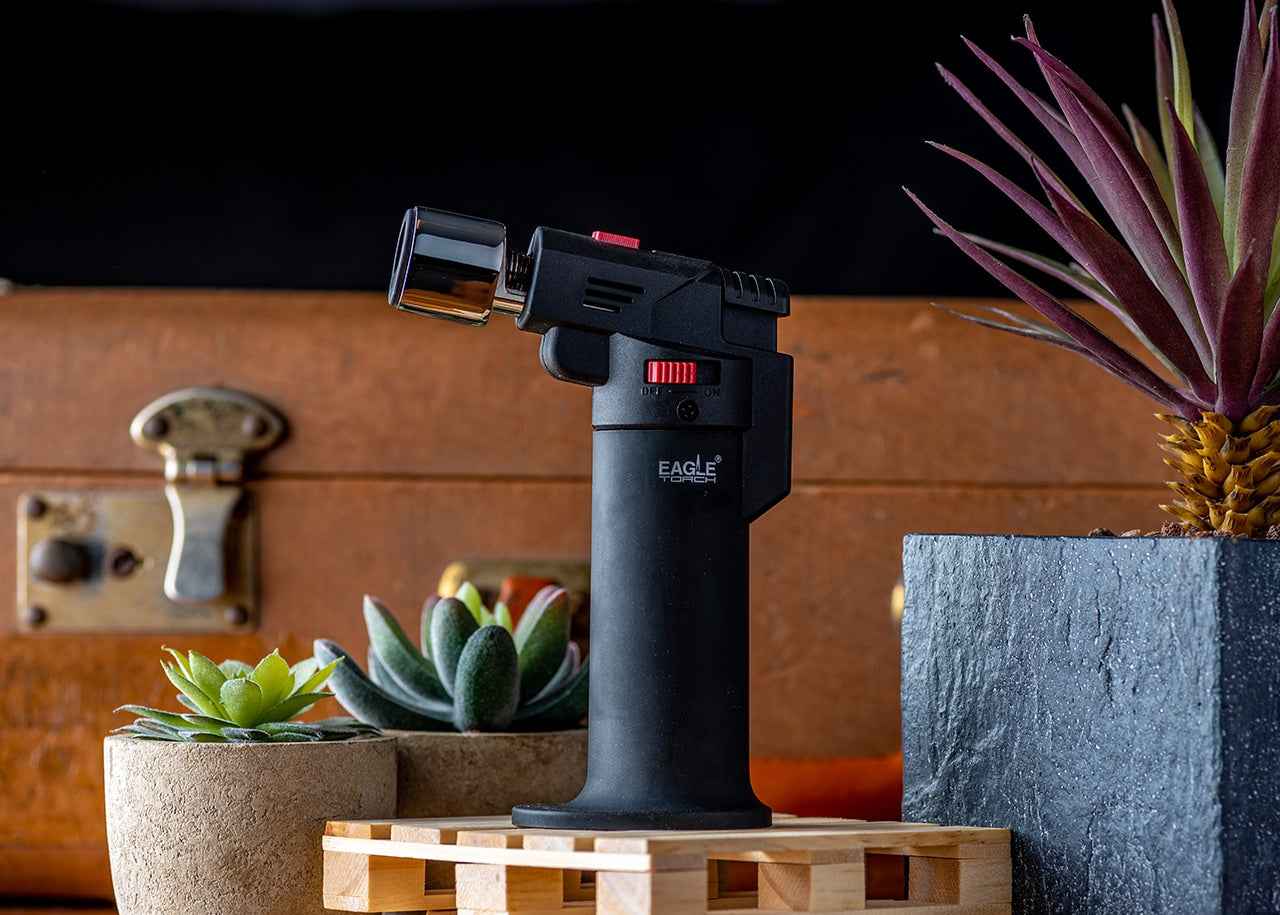 Eagle Torch 5" Performance Series Premium Torch Lighter