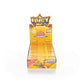 Juicy Jay's Rolling Papers - Liquorice - 1 1/4"