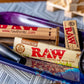 RAW Organic Hemp Rolling Papers - King Size Slim image 4