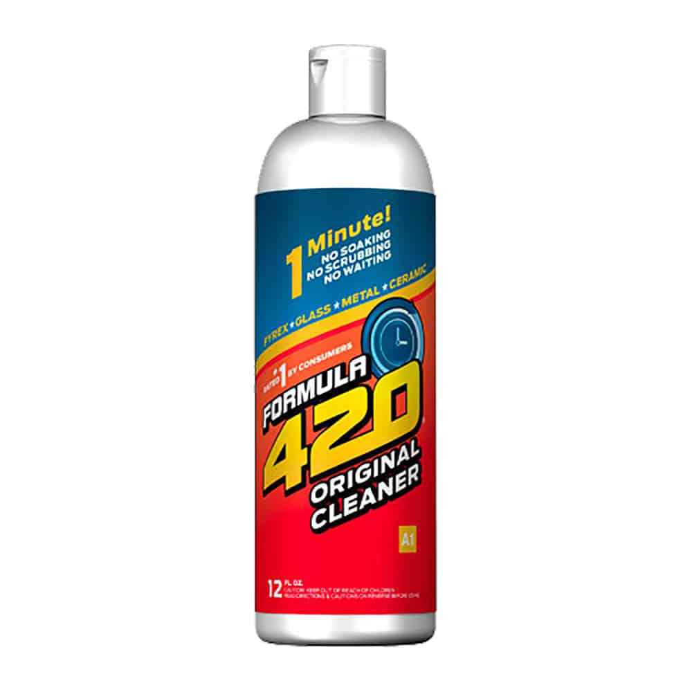 Formula 420 Pipe Cleaners