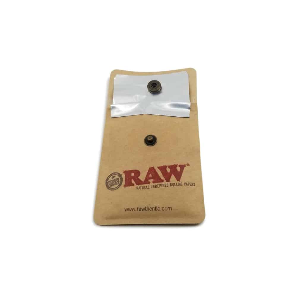 RAW Portable Ashtray image 1