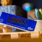 Vibes Rice Rolling Papers - 1 1/4" image 3