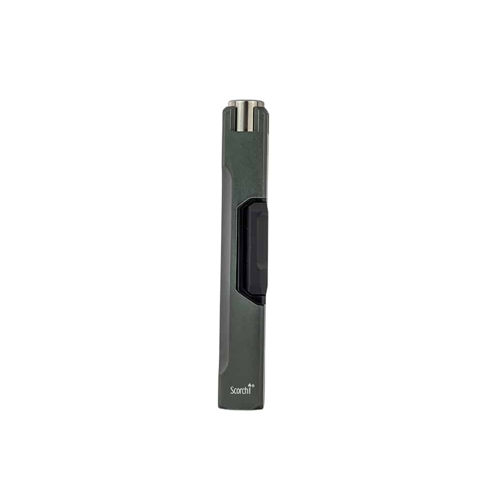 Scorch Torch X-Series Saber 2.0 - Single Jet Lighter - Gray image