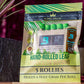 King Palm Rollies Pre-Rolled Palm Leaf Wraps (5 Pack)