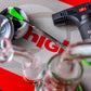 Silicone Tipped Silver Dab Tool image 4