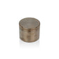 Chromium Crusher 4-Piece Grinder - 55mm - Gun Metal image