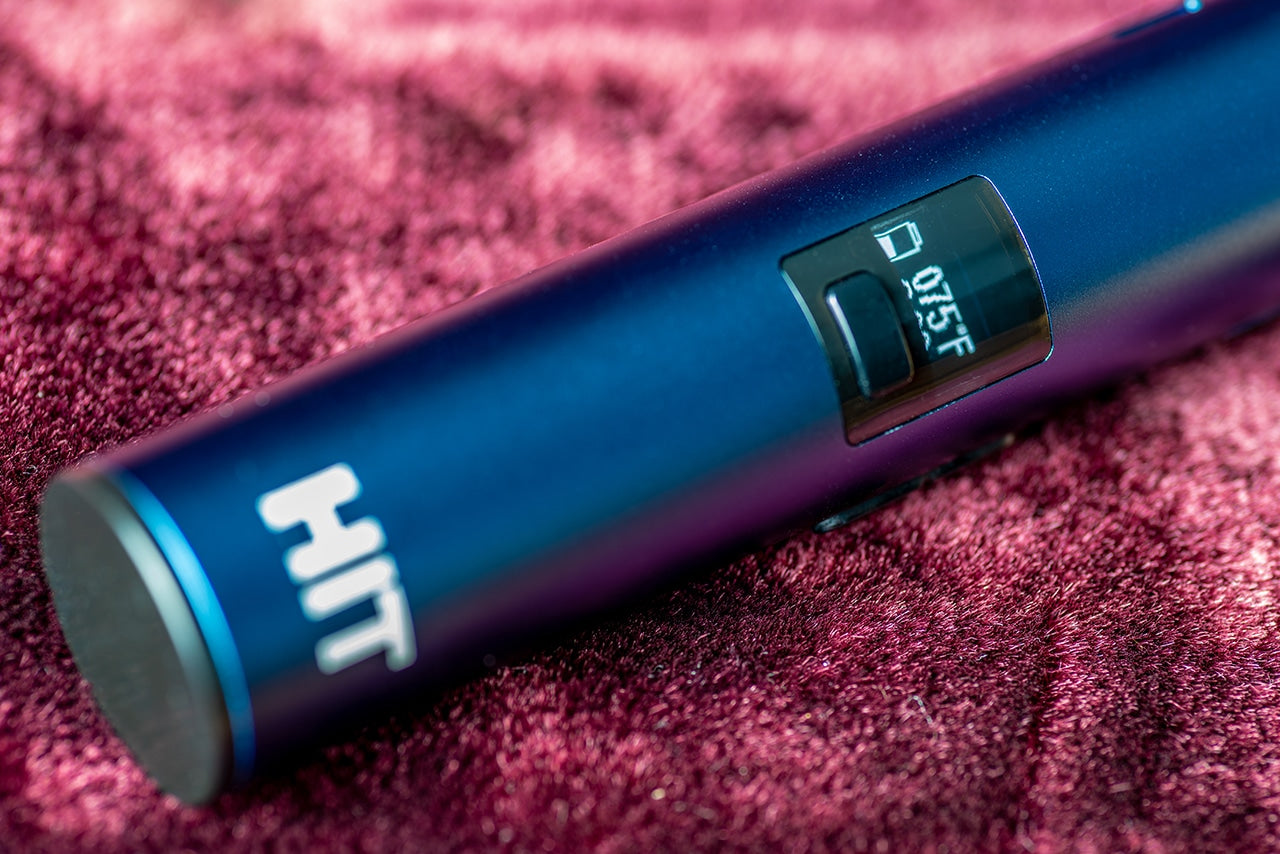 Yocan HIT Dry Herb Vaporizer image 9