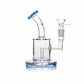 Pacific Glass 6" Diffused Bubbler Rig image 0