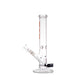 RooR 14" Straight Tube Bong - Orange image 3