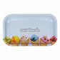 Sky High Rolling Tray - Ice Cream image 0