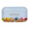 Sky High Rolling Tray - Ice Cream image 0