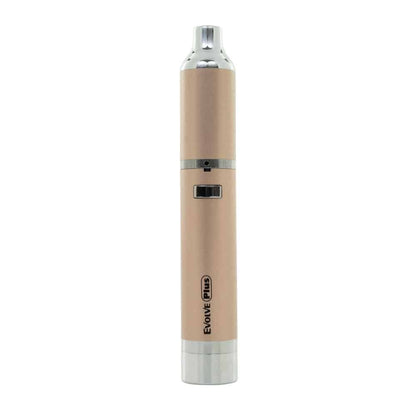 Yocan Evolve Plus Concentrate Vape Pen - Rose Gold image