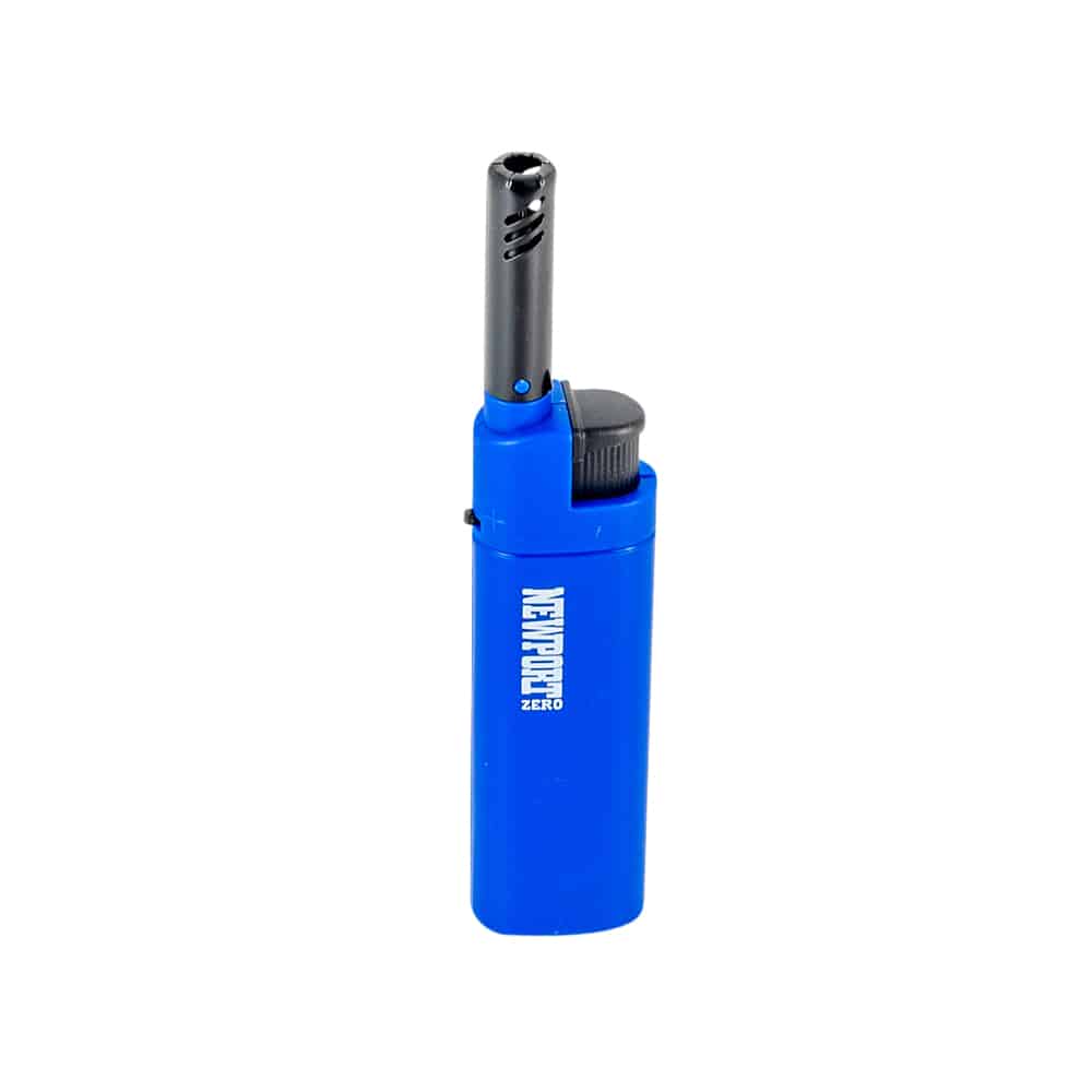 Newport Zero - Long Reach Lighters - Blue image
