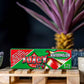 Juicy Jay's Rolling Papers - Watermelon - 1 1/4"