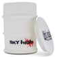 Sky High Silicone Oil Barrel - White, Large image