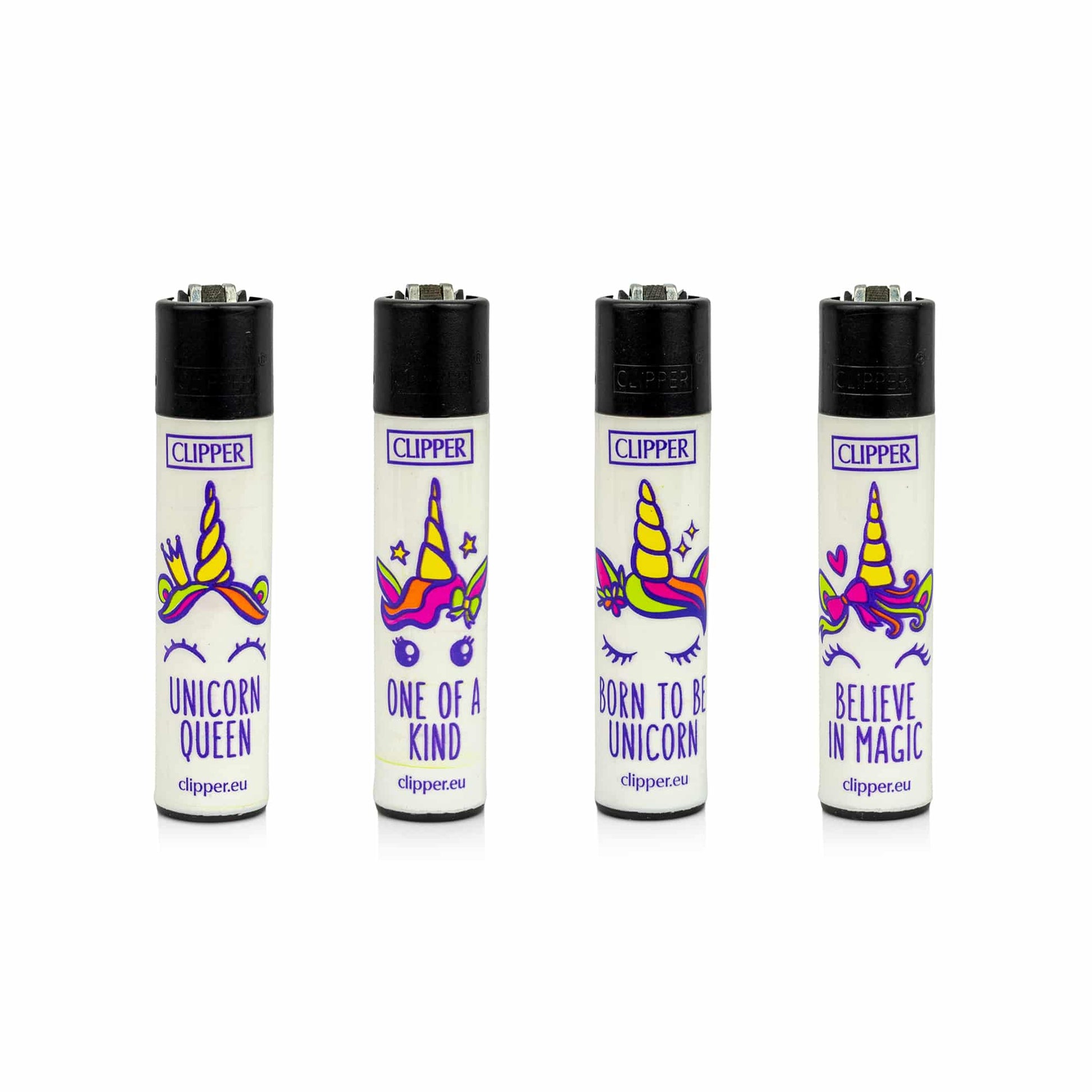Clipper Lighters - Unicorn image 0