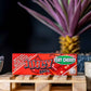 Juicy Jay's Rolling Papers - Very Cherry - 1 1/4"