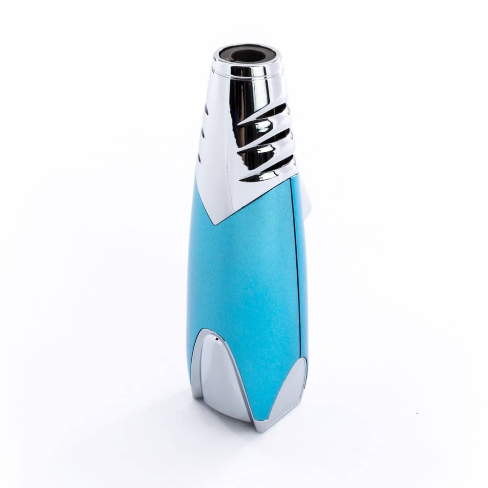 Scorch Torch Rocket - Single Jet Flame Lighter image 2