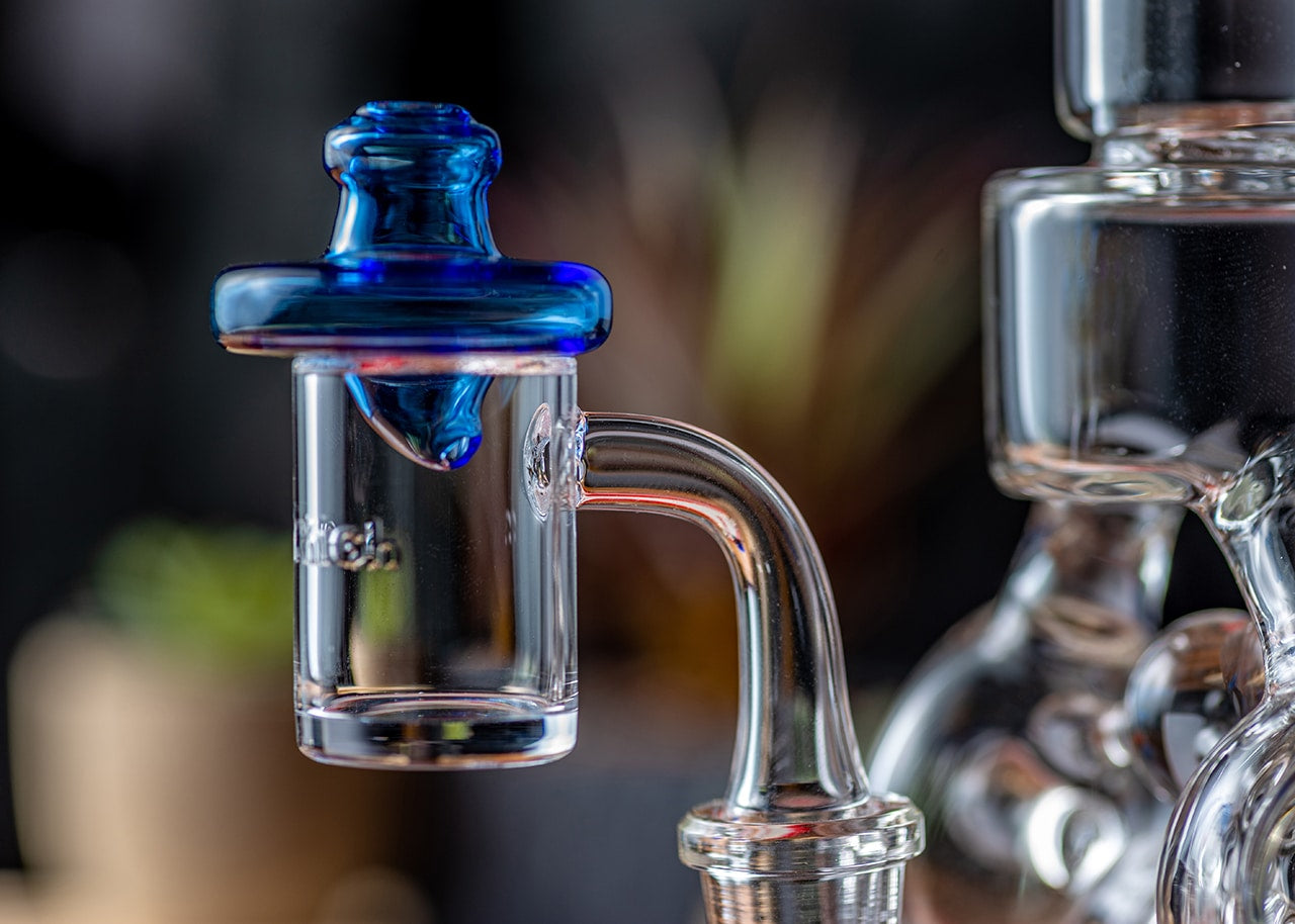 UFO Directed-Flow Carb Cap image 4