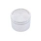 Chromium Crusher 4-Piece Grinder - 63mm - Silver image