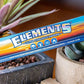 Elements Rolling Papers - King Size Slim