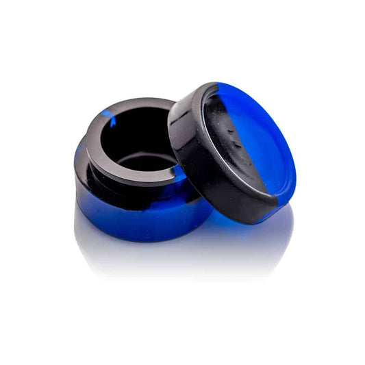 5ml Silicone Dab Jar image 1