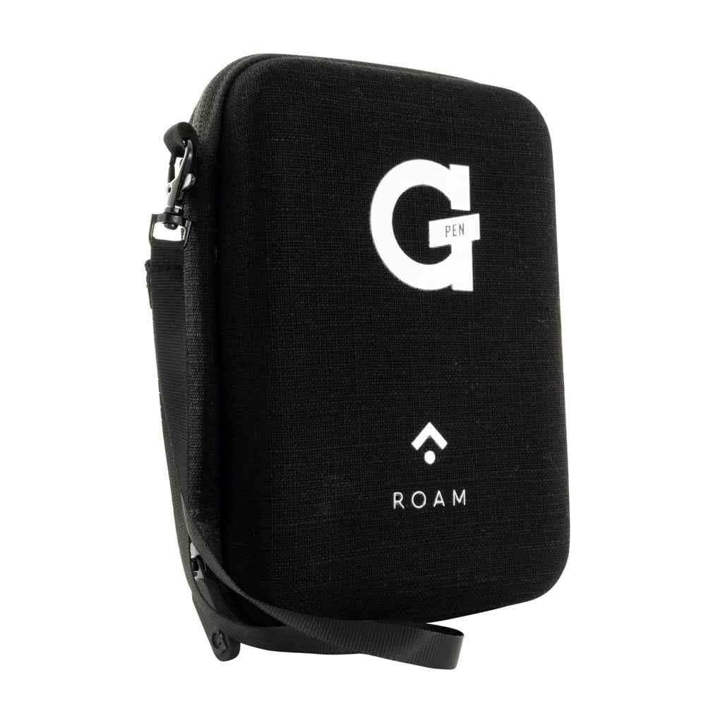 G Pen Roam Portable Concentrate Vaporizer