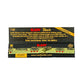 RAW Classic Black Rolling Papers - King Size image 2