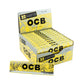 OCB Solaire Rolling Papers - King Size Slim image 4