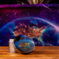Sky High 4-Piece Herb Grinder - 'Merica image 3