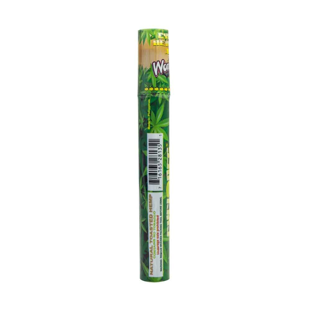 Cyclones Hemp Pre-Rolled Cones - Wonderberry image 4