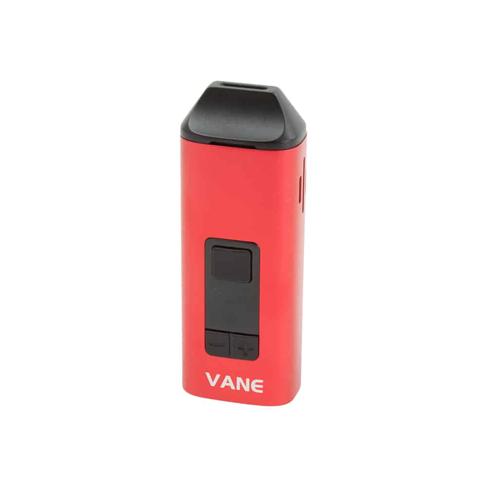 Yocan VANE Dry Herb Vaporizer image 0