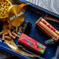 Juicy Jay's Rolling Papers - Raspberry - 1 1/4"