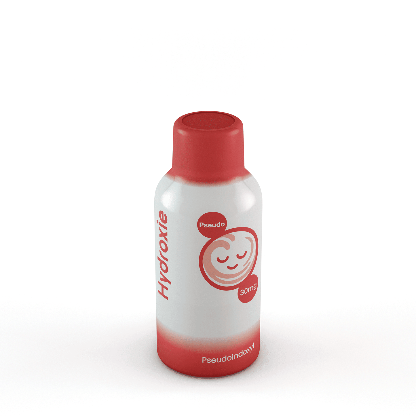 Hydroxie 30mg Red Shot image 0