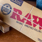 RAW Classic 98 Special Pre-Rolled Cones - 98mm (20 Pack) image 2