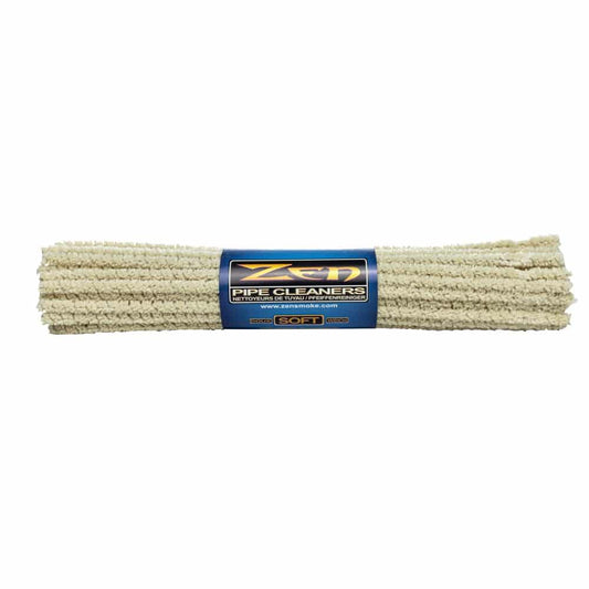 Zen Pipe Cleaners - Soft Bristles image 0
